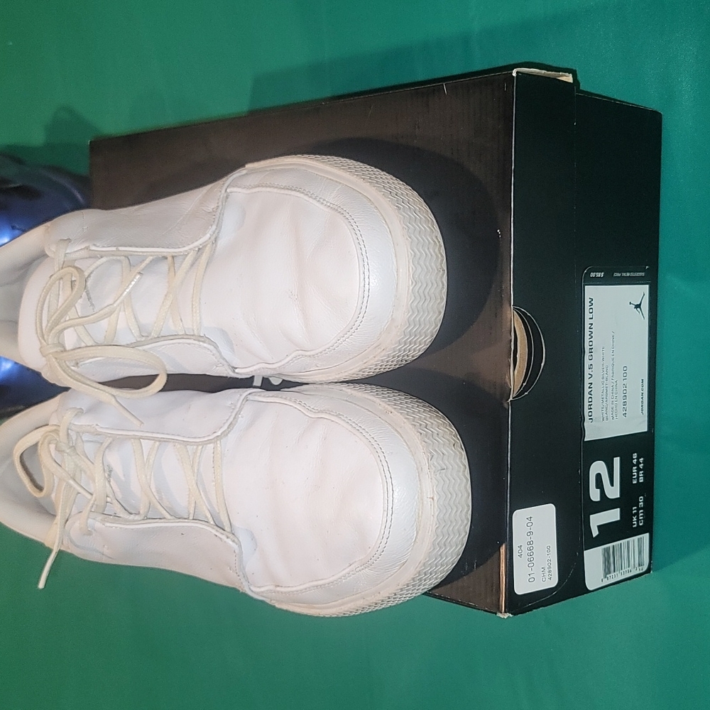 Nike Jordan V.5 grown low